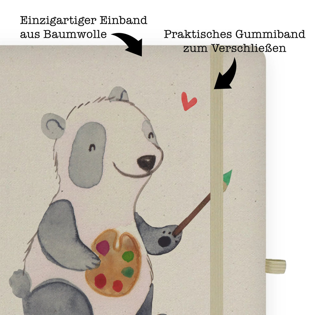 DIN A4 Personalizowany Notatnik Restaurator serce Zawód, Wykształcenie, Jubileusz, Pożegnanie, Emerytura, Kolega, Koleżanka, Prezent, Dawać, Pracownik, Współpracownik, Firma, Dziękuję, Dziękuję bardzo