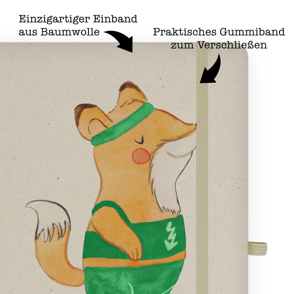 Personalised notebook Athlete heart gift, gift idea, best, farewell gift, passing exam, anniversary, retirement, promotion, job start, sayings, funny, profession