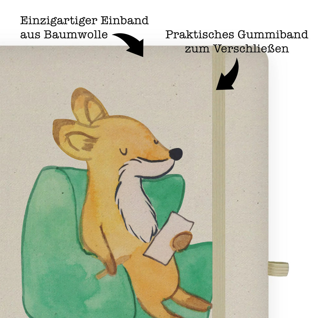 Personalised notebook Therapist Heart gift, gift idea, best, farewell gift, passing exam, anniversary, retirement, promotion, job start, sayings, funny, profession