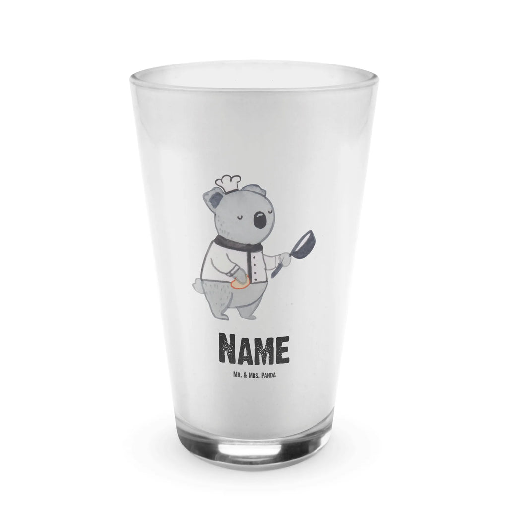 Personalised glass assistant cook Heart gift, gift idea, best, farewell gift, passing exam, anniversary, retirement, promotion, job start, sayings, funny, profession