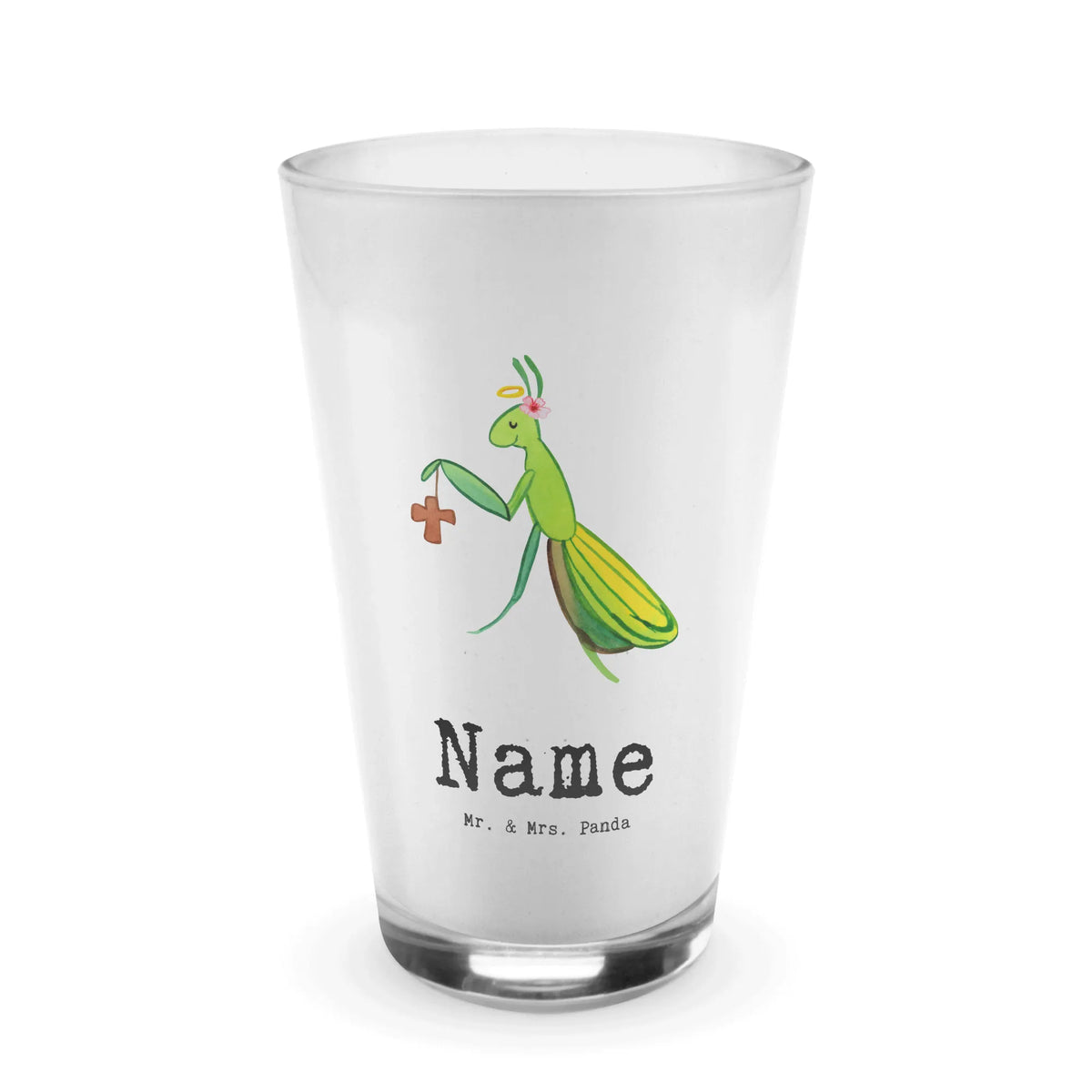 Personalised glass Religious teacher Heart gift, gift idea, best, farewell gift, passing exam, anniversary, retirement, promotion, job start, sayings, funny, profession
