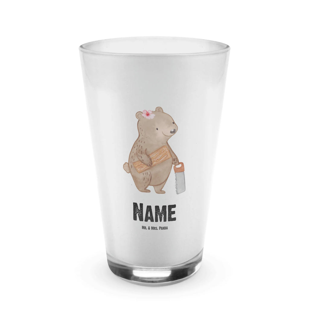 Spersonalizowane szkło stolarz serce Zawód, Wykształcenie, Jubileusz, Pożegnanie, Emerytura, Kolega, Koleżanka, Prezent, Dawać, Pracownik, Współpracownik, Firma, Dziękuję, Dziękuję bardzo