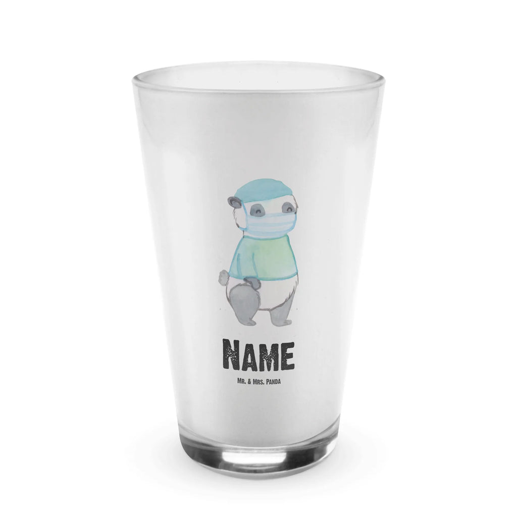 Spersonalizowane szkło chirurg serce Zawód, Wykształcenie, Jubileusz, Pożegnanie, Emerytura, Kolega, Koleżanka, Prezent, Dawać, Pracownik, Współpracownik, Firma, Dziękuję, Dziękuję bardzo