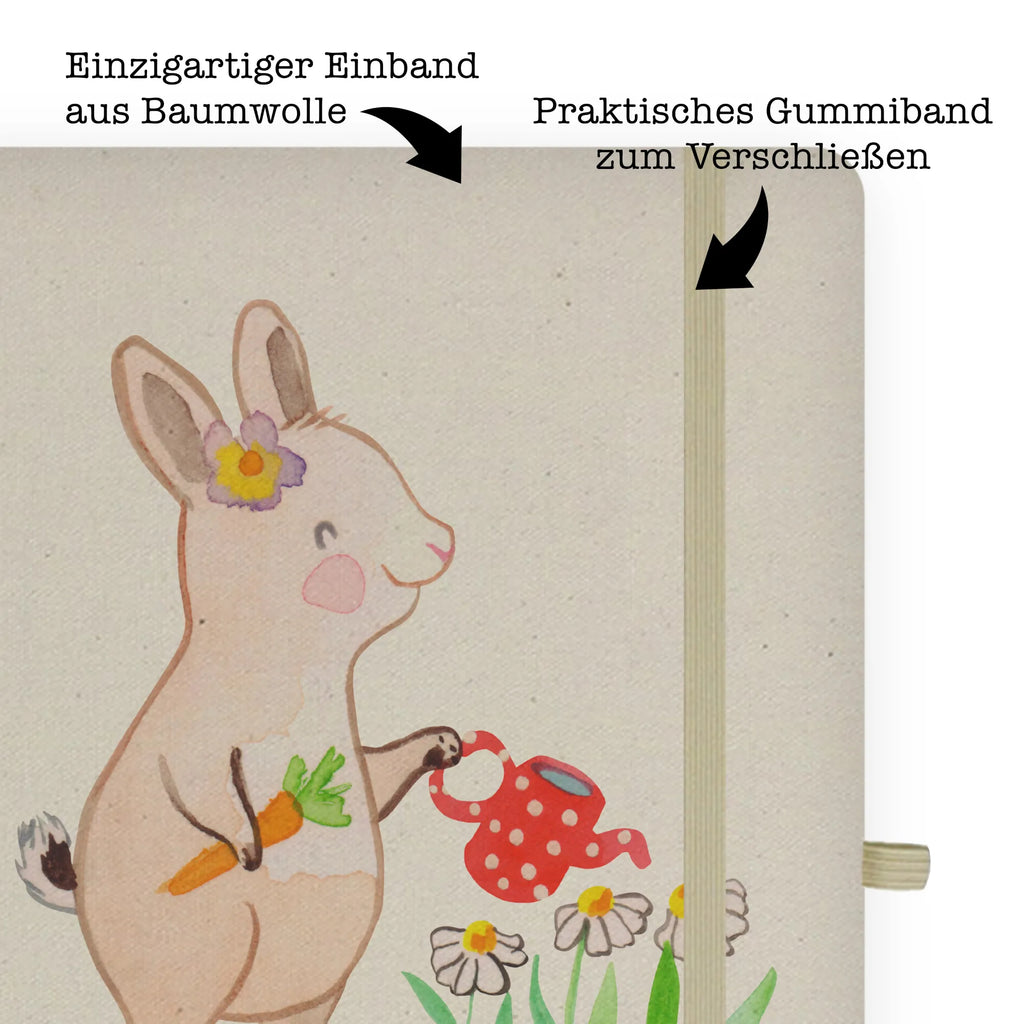 Personalised notebook Gardener Heart gift, gift idea, best, farewell gift, passing exam, anniversary, retirement, promotion, job start, sayings, funny, profession