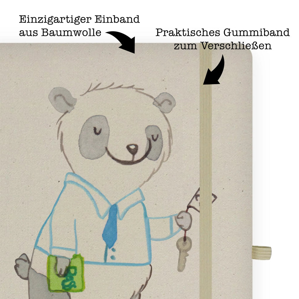 DIN A4 Personalizowany Notatnik kierownik hotelu serce Zawód, Wykształcenie, Jubileusz, Pożegnanie, Emerytura, Kolega, Koleżanka, Prezent, Dawać, Pracownik, Współpracownik, Firma, Dziękuję, Dziękuję bardzo