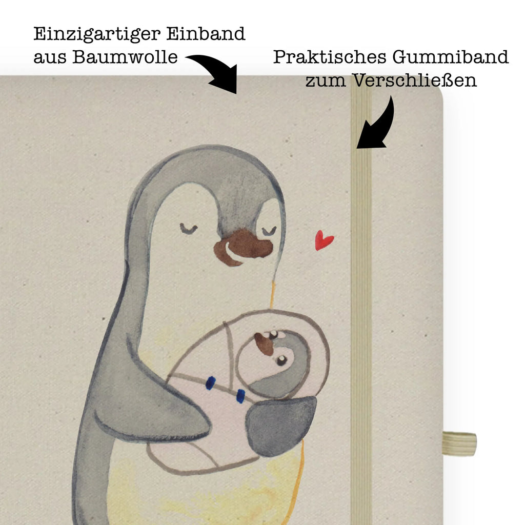 Personalised notebook nursery teacher heart gift, gift idea, best, farewell gift, passing exam, anniversary, retirement, promotion, job start, sayings, funny, profession