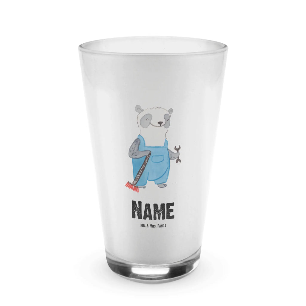 Spersonalizowane szkło dozorca serce Zawód, Wykształcenie, Jubileusz, Pożegnanie, Emerytura, Kolega, Koleżanka, Prezent, Dawać, Pracownik, Współpracownik, Firma, Dziękuję, Dziękuję bardzo