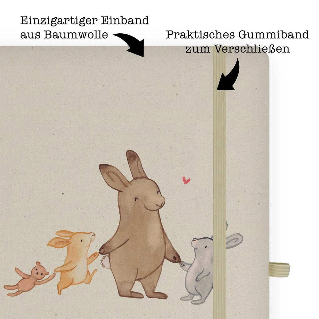 Personalised notebook educator Heart gift, gift idea, best, farewell gift, passing exam, anniversary, retirement, promotion, job start, sayings, funny, profession