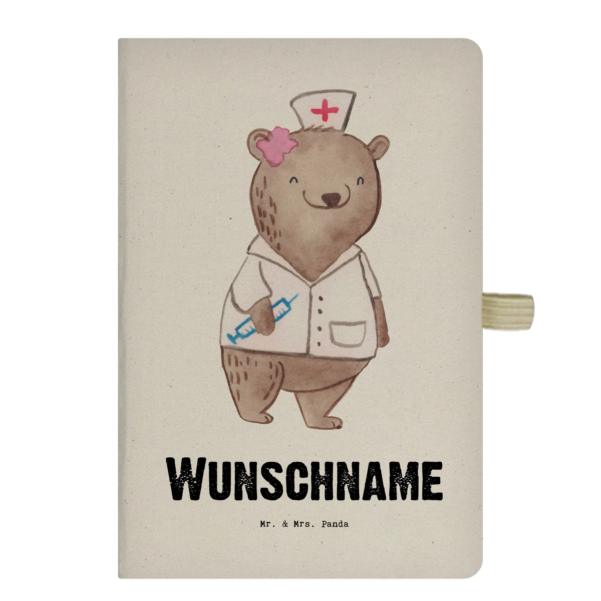 DIN A4 Personalizowany Notatnik Lekarka serce Prezent, Dziękuję, Zawód, Wykształcenie, Jubileusz, Pożegnanie, Emerytura, Kolega, Koleżanka, Dawać, Pracownik, Współpracownik, Dziękuję bardzo