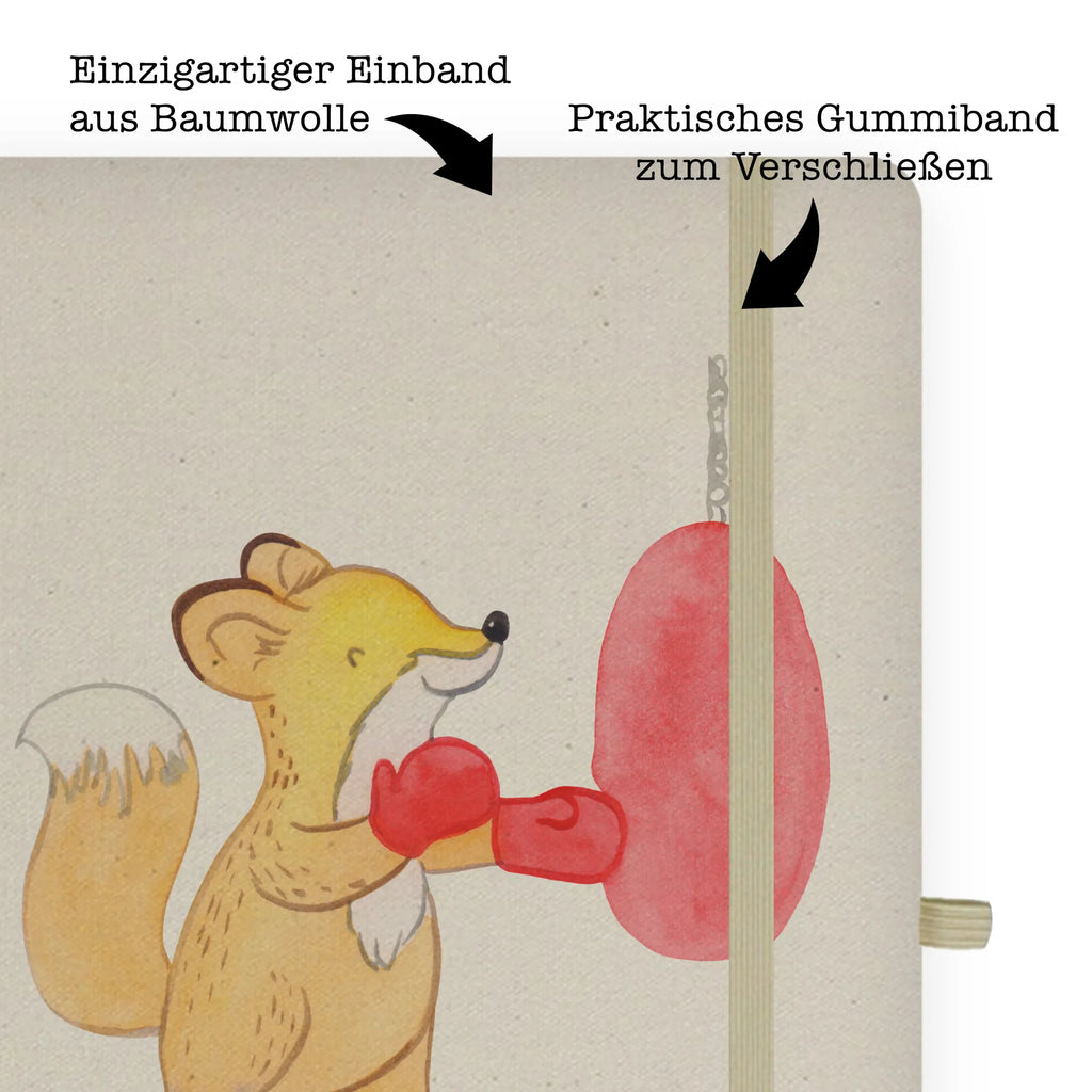 DIN A4 Personalizowany Notatnik lis Boks Prezent, Sport, Dyscyplina sportowa, Hobby, Darować, Dziękuję, Dzięki, Wyróżnienie, Wygrana, Sportowiec
