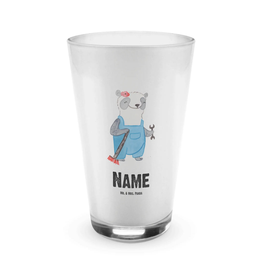 Personalised glass janitor heart gift, gift idea, best, farewell gift, passing exam, anniversary, retirement, promotion, job start, sayings, funny, profession