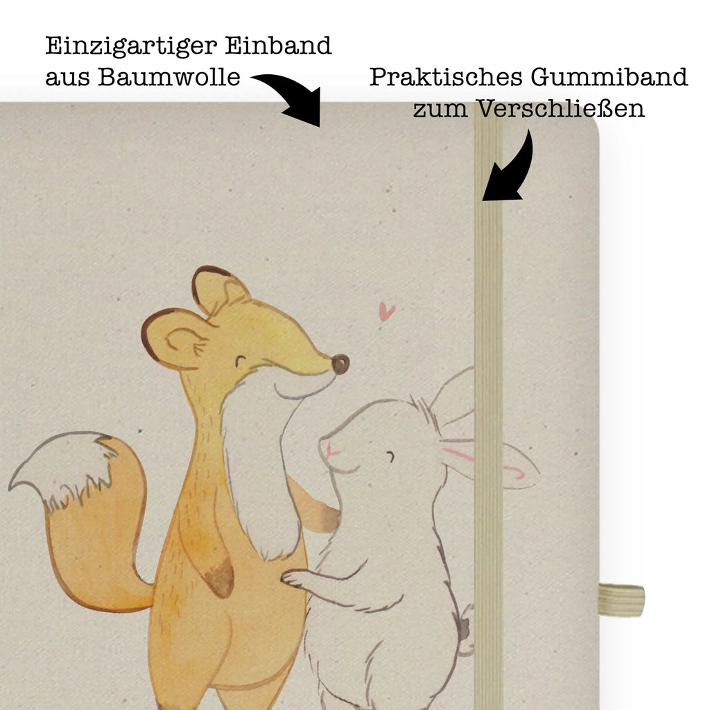 DIN A4 Personalizowany Notatnik lis królik Spotkać się z przyjaciółmi Prezent, Sport, Dyscyplina sportowa, Hobby, Darować, Dziękuję, Dzięki, Wyróżnienie, Wygrana, Sportowiec