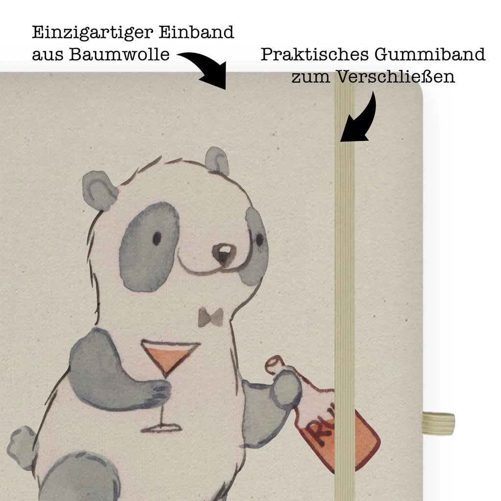 DIN A4 Personalizowany Notatnik Gospodarz knajpy serce Zawód, Wykształcenie, Jubileusz, Pożegnanie, Emerytura, Kolega, Koleżanka, Prezent, Dawać, Pracownik, Współpracownik, Firma, Dziękuję, Dziękuję bardzo