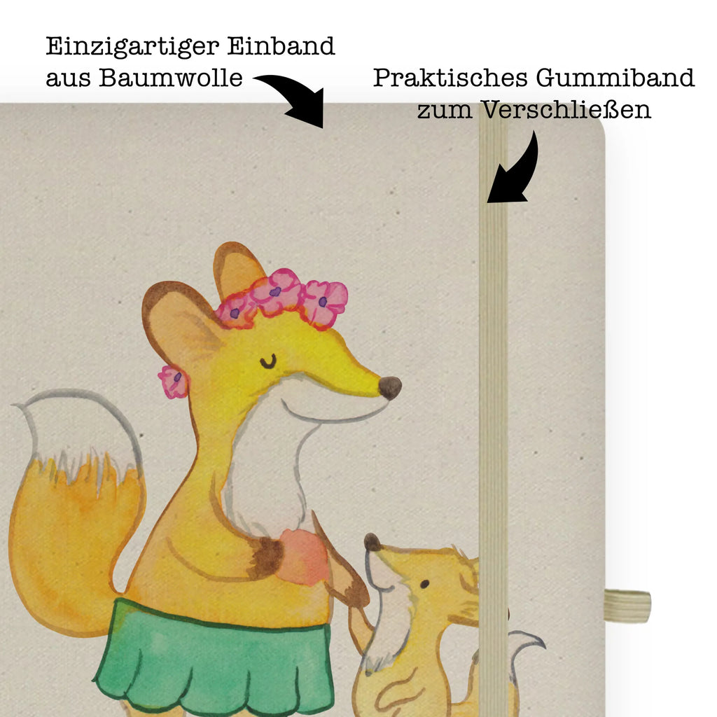 Personalised notebook Mother Heart gift, gift idea, best, farewell gift, passing exam, anniversary, retirement, promotion, job start, sayings, funny, profession