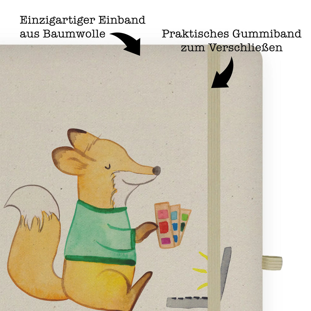 DIN A4 Personalizowany Notatnik Projektant mediów Serce Zawód, Wykształcenie, Jubileusz, Pożegnanie, Emerytura, Kolega, Koleżanka, Prezent, Dawać, Pracownik, Współpracownik, Firma, Dziękuję, Dziękuję bardzo