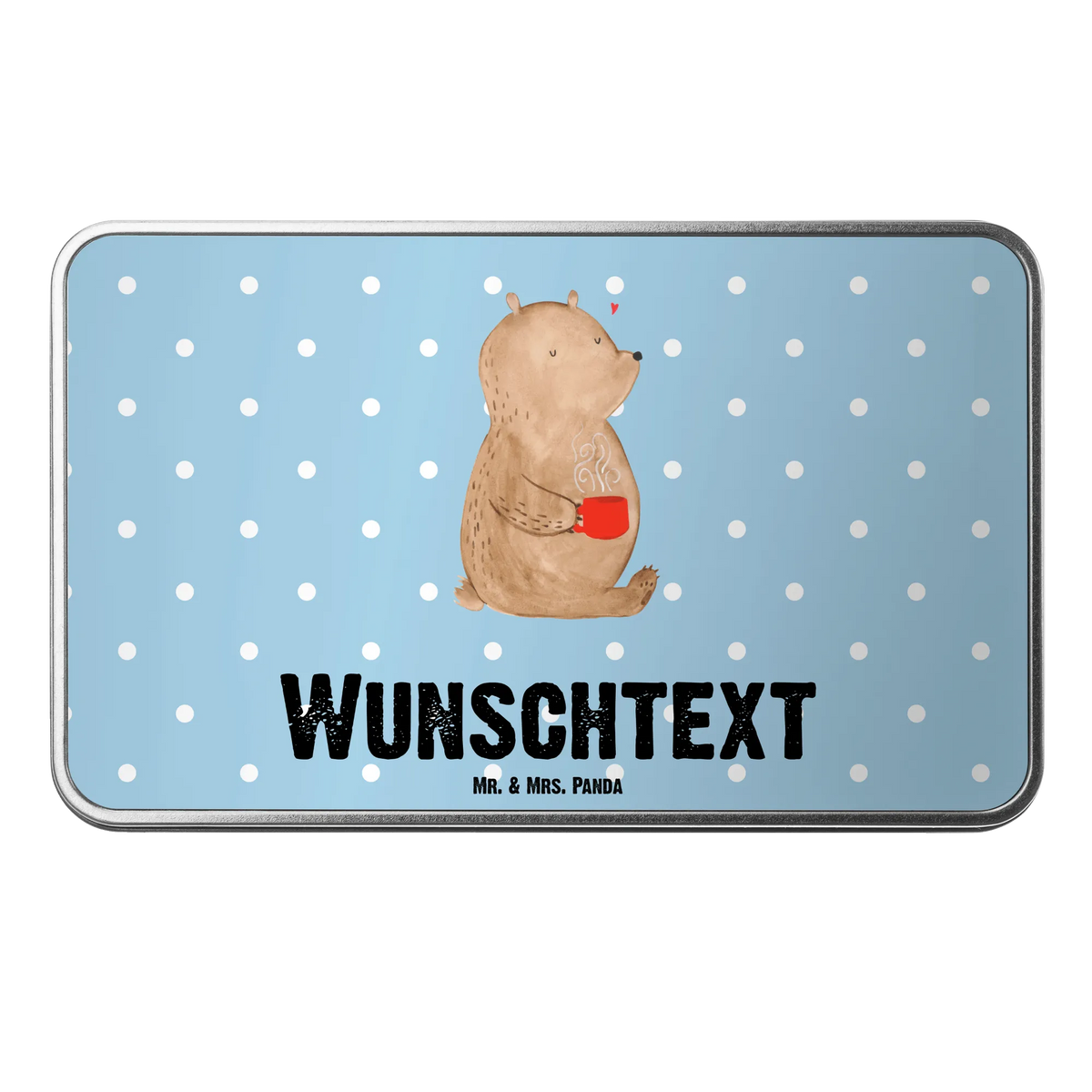 Personalisierte Metalldose Bär Kaffee Geschenkbox Metall Mit Namen, Metalldose Für Kinder Mit Namen, Metalldose Für Erwachsene Personalisiert, Aufbewahrungsbox mit Namen, Personalisierte Plätzchendose, Bedruckte Metalldose Mit Wunschtext, Aufbewahrungsbox Personalisiert, Deko Metalldose Personalisiert, Personalisierte Erinnerungsbox, Aufbewahrungsbox Metall Mit Namen, Individuelle Geschenkbox, Dose Aus Metall Mit Wunschtext, Box mit Namen, Metalldose Mit Liebevollem Text, Geschenkbox mit Namen, Metalldose Mit Initialen, Aufbewahrungsdose Metall Personalisiert, Keksdose personalisiert, Erinnerungsbox Personalisiert, Vorratsdose Personalisiert, Plätzchendose personalisiert, Personalisierte Aufbewahrungsbox, Personalisierte Dose, Individuelle Keksdose, Metalldose Mit Namen, Personalisierte Metalldose, Dose personalisiert, Personalisierte Blechdose, Personalisierte Geschenkbox, Personalisierte Vorratsdose, Keksdose personalisierbar, Keksdose mit Namen, Erinnerungsbox mit Namen, Metalldose Für Küche Mit Wunschtext, Weihnachtsdose personalisiert, Metalldose personalisiert, Personalisierte Keksdose, Geschenkbox Personalisiert, GEschenkdose Personalisiert, Personalisierte Box, Blechdose personalisiert, Blechdose Mit Spruch, Dose mit Namen, Teddy, Bär, Teddybär, Bären, Motivation, Morgenroutine, Welt Erobern, Kaffee, Welt Retten, Guten Morgen, Coffee