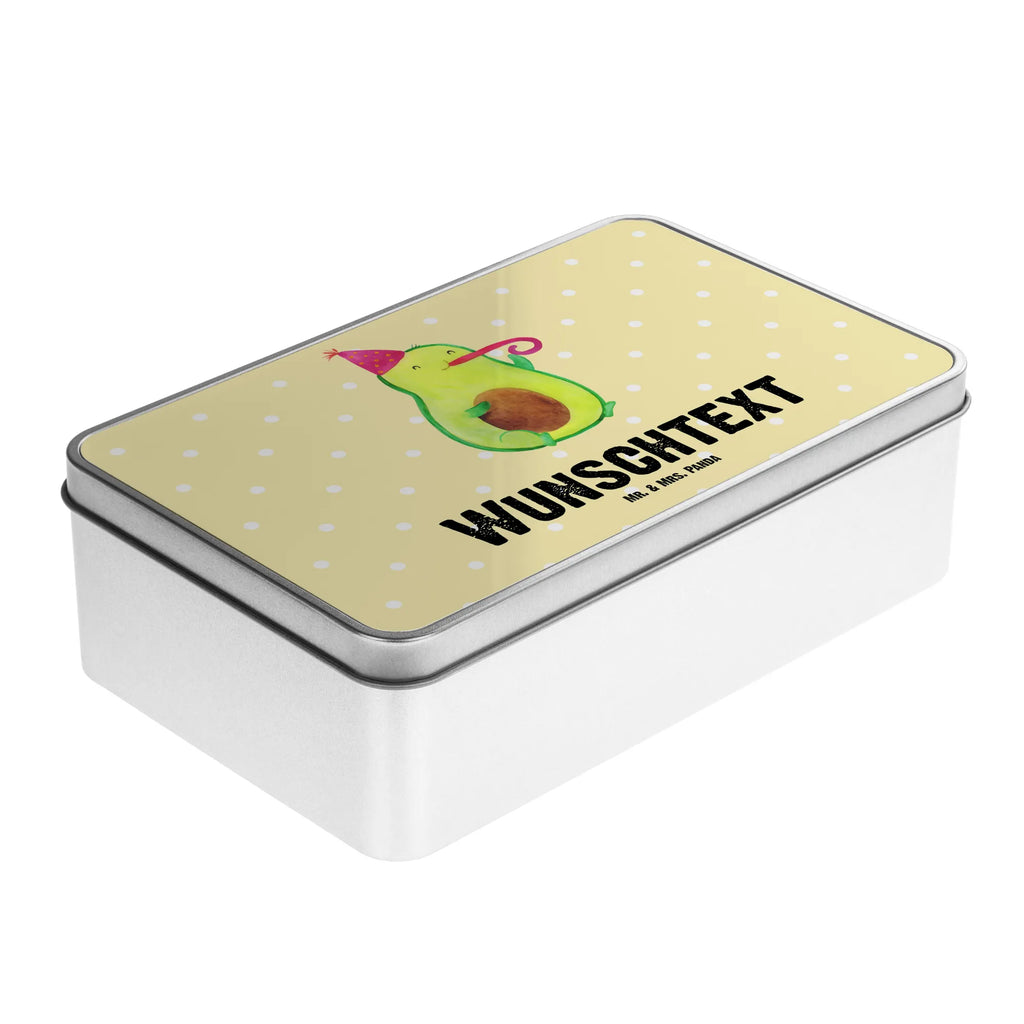 Personalisierte Metalldose Avocado Partyhupe Teedose Mit Wunschtext, Geschenkverpackung Metall Mit Gravur, Nostalgische Metalldose Mit Wunschtext, Vintage Blechdose Personalisiert, Metalldose Für Erwachsene Personalisiert, Verpackungsdose Mit Wunschtext, Schmuckdose Metall Personalisiert, Keksdose Mit Gravur, Dose Aus Metall Mit Wunschtext, Rechteckige Metalldose Mit Namen, Deko Metalldose Personalisiert, Retro Metalldose Mit Gravur, Blechdose Mit Spruch, Süßigkeitendose Mit Namen, Metalldose Mit Wunschtext, Geschenkbox Metall Mit Namen, Aufbewahrungsdose Metall Personalisiert, Kleine Metalldose Mit Text, Personalisierte Metalldose, Blechdose Mit Gravur, Metalldose Mit Initialen, Metalldose Für Kinder Mit Namen, Basteldose Mit Wunschtext, Runde Metalldose Mit Wunschtext, Metalldose Mit Liebevollem Text, Personalisierbare Vorratsdose Metall, Aufbewahrungsbox Metall Mit Namen, Metalldose Mit Namen, Metalldose Zum Selbstgestalten, Vorratsdose Metall Mit Gravur, Metalldose Für Küche Mit Wunschtext, Vorratsbehälter Metall Mit Gravur, Bedruckte Metalldose Mit Wunschtext, Große Metalldose Mit Gravur, Avocado, Veggie, Vegan, Gesund, Geburtstag, Tröte, Gute Laune, Party, Feier, Feierlichkeit, Fete