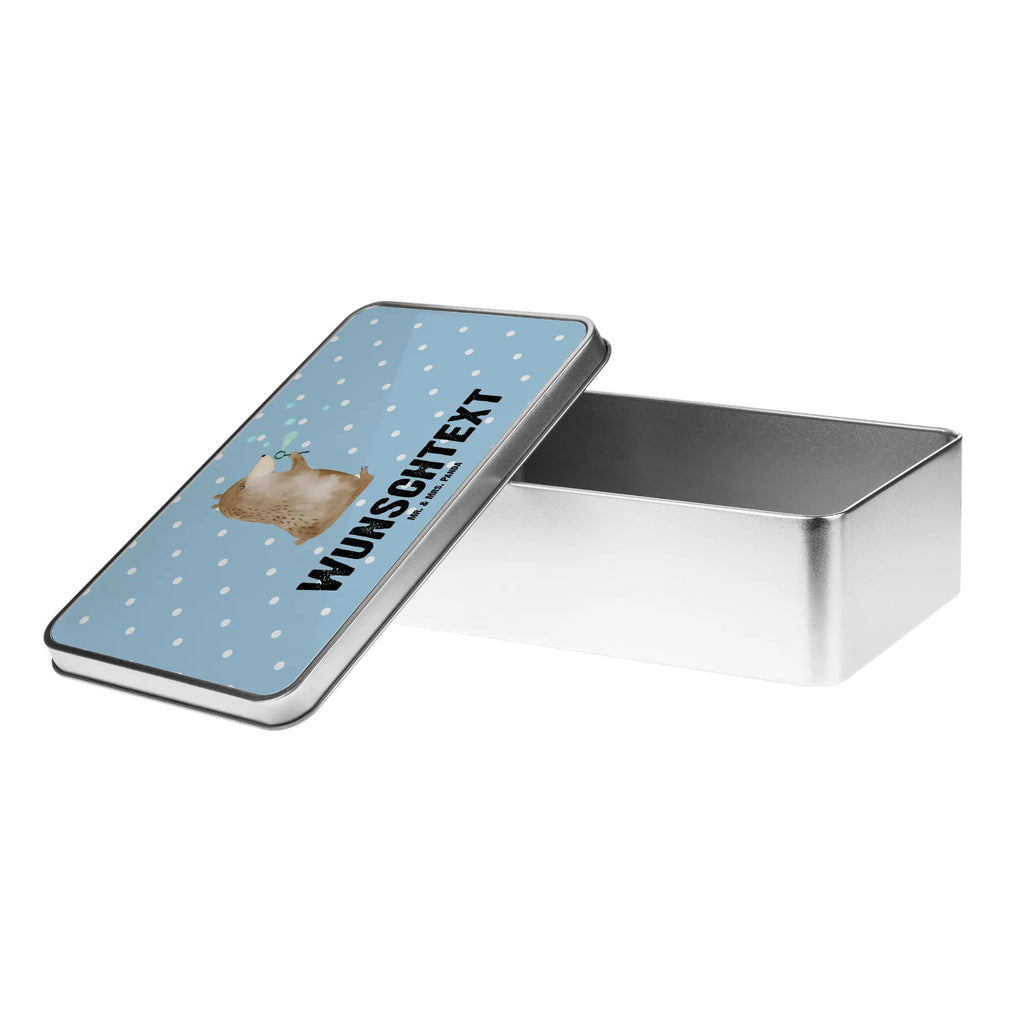 Personalisierte Metalldose Bär Seifenblasen Metalldose Mit Liebevollem Text, Schmuckdose Metall Personalisiert, Metalldose Mit Namen, Aufbewahrungsbox Metall Mit Namen, Geschenkbox Metall Mit Namen, Runde Metalldose Mit Wunschtext, Metalldose Mit Initialen, Personalisierbare Vorratsdose Metall, Deko Metalldose Personalisiert, Metalldose Für Kinder Mit Namen, Verpackungsdose Mit Wunschtext, Metalldose Mit Wunschtext, Rechteckige Metalldose Mit Namen, Kleine Metalldose Mit Text, Metalldose Für Erwachsene Personalisiert, Große Metalldose Mit Gravur, Personalisierte Metalldose, Keksdose Mit Gravur, Blechdose Mit Spruch, Vintage Blechdose Personalisiert, Basteldose Mit Wunschtext, Geschenkverpackung Metall Mit Gravur, Dose Aus Metall Mit Wunschtext, Nostalgische Metalldose Mit Wunschtext, Metalldose Für Küche Mit Wunschtext, Retro Metalldose Mit Gravur, Vorratsdose Metall Mit Gravur, Aufbewahrungsdose Metall Personalisiert, Vorratsbehälter Metall Mit Gravur, Teedose Mit Wunschtext, Bedruckte Metalldose Mit Wunschtext, Blechdose Mit Gravur, Süßigkeitendose Mit Namen, Teddy, Bär, Teddybär, Seifenblasen Bär Lustig Sein Glücklich Traurig Happy