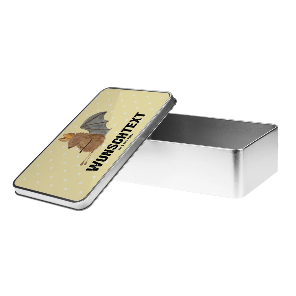 Personalisierte Metalldose Fledermaus sitzend Aufbewahrungsdose Metall Personalisiert, Geschenkverpackung Metall Mit Gravur, Blechdose Mit Spruch, Nostalgische Metalldose Mit Wunschtext, Metalldose Mit Initialen, Vorratsdose Metall Mit Gravur, Vintage Blechdose Personalisiert, Retro Metalldose Mit Gravur, Kleine Metalldose Mit Text, Dose Aus Metall Mit Wunschtext, Geschenkbox Metall Mit Namen, Rechteckige Metalldose Mit Namen, Personalisierbare Vorratsdose Metall, Verpackungsdose Mit Wunschtext, Basteldose Mit Wunschtext, Metalldose Für Erwachsene Personalisiert, Aufbewahrungsbox Metall Mit Namen, Schmuckdose Metall Personalisiert, Teedose Mit Wunschtext, Metalldose Für Küche Mit Wunschtext, Süßigkeitendose Mit Namen, Metalldose Mit Liebevollem Text, Große Metalldose Mit Gravur, Personalisierte Metalldose, Bedruckte Metalldose Mit Wunschtext, Vorratsbehälter Metall Mit Gravur, Metalldose Mit Wunschtext, Runde Metalldose Mit Wunschtext, Keksdose Mit Gravur, Metalldose Mit Namen, Deko Metalldose Personalisiert, Metalldose Für Kinder Mit Namen, Blechdose Mit Gravur, Lustige Sprüche, Tiere, Tiermotive, Gute Laune, Fledermaus, Fledermäuse, Entspannen, Motivation