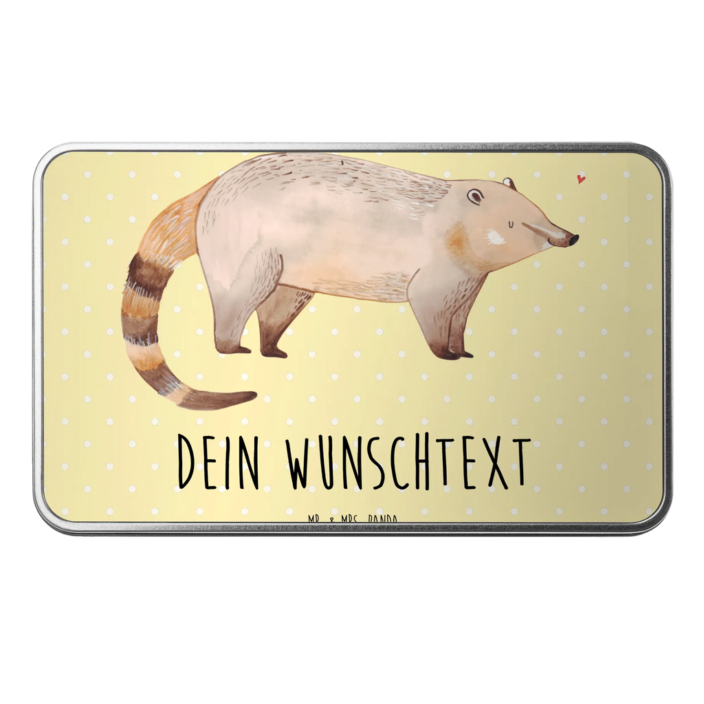 Personalisierte Metalldose Nasenbär Retro Metalldose Mit Gravur, Rechteckige Metalldose Mit Namen, Personalisierte Metalldose, Teedose Mit Wunschtext, Aufbewahrungsdose Metall Personalisiert, Personalisierbare Vorratsdose Metall, Süßigkeitendose Mit Namen, Verpackungsdose Mit Wunschtext, Metalldose Für Erwachsene Personalisiert, Große Metalldose Mit Gravur, Metalldose Für Kinder Mit Namen, Geschenkbox Metall Mit Namen, Schmuckdose Metall Personalisiert, Runde Metalldose Mit Wunschtext, Bedruckte Metalldose Mit Wunschtext, Metalldose Zum Selbstgestalten, Vintage Blechdose Personalisiert, Nostalgische Metalldose Mit Wunschtext, Keksdose Mit Gravur, Blechdose Mit Spruch, Metalldose Für Küche Mit Wunschtext, Metalldose Mit Liebevollem Text, Aufbewahrungsbox Metall Mit Namen, Basteldose Mit Wunschtext, Metalldose Mit Initialen, Metalldose Mit Namen, Metalldose Mit Wunschtext, Deko Metalldose Personalisiert, Geschenkverpackung Metall Mit Gravur, Blechdose Mit Gravur, Kleine Metalldose Mit Text, Dose Aus Metall Mit Wunschtext, Vorratsdose Metall Mit Gravur, Vorratsbehälter Metall Mit Gravur, Tiermotive, Gute Laune, lustige Sprüche, Tiere, Rüsselbär, Bär, Nasenbär, Nasenbären
