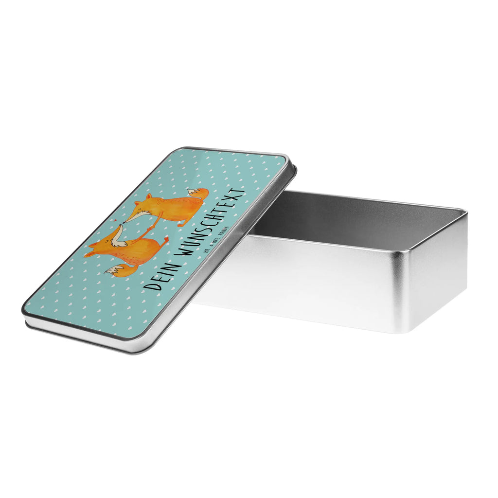 Personalisierte Metalldose Füchse Liebe Metalldose Mit Initialen, Teedose Mit Wunschtext, Basteldose Mit Wunschtext, Personalisierbare Vorratsdose Metall, Retro Metalldose Mit Gravur, Metalldose Für Kinder Mit Namen, Metalldose Mit Wunschtext, Deko Metalldose Personalisiert, Keksdose Mit Gravur, Metalldose Für Erwachsene Personalisiert, Metalldose Mit Liebevollem Text, Personalisierte Metalldose, Süßigkeitendose Mit Namen, Metalldose Zum Selbstgestalten, Aufbewahrungsdose Metall Personalisiert, Geschenkverpackung Metall Mit Gravur, Vorratsbehälter Metall Mit Gravur, Schmuckdose Metall Personalisiert, Bedruckte Metalldose Mit Wunschtext, Vintage Blechdose Personalisiert, Runde Metalldose Mit Wunschtext, Verpackungsdose Mit Wunschtext, Kleine Metalldose Mit Text, Vorratsdose Metall Mit Gravur, Geschenkbox Metall Mit Namen, Rechteckige Metalldose Mit Namen, Metalldose Für Küche Mit Wunschtext, Blechdose Mit Spruch, Große Metalldose Mit Gravur, Dose Aus Metall Mit Wunschtext, Aufbewahrungsbox Metall Mit Namen, Blechdose Mit Gravur, Metalldose Mit Namen, Nostalgische Metalldose Mit Wunschtext, Fuchs, Freundin, Partner, Fox, Liebespaar, Ehe, Liebe, Ehefrau, Verlobte, Paar, Liebesbeweis, Freund, Füchse, Ehemann