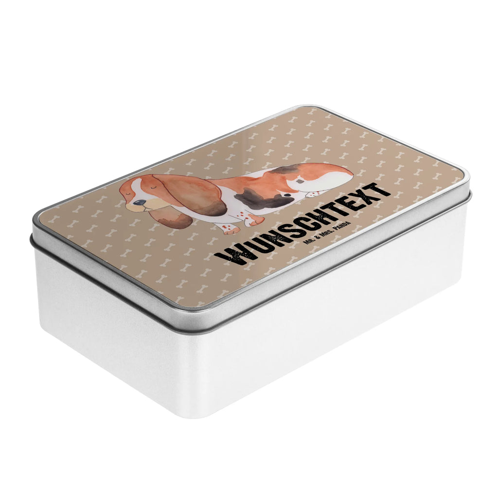 Personalisierte Metalldose Hund Basset Hound Blechdose Mit Spruch, Bedruckte Metalldose Mit Wunschtext, Deko Metalldose Personalisiert, Metalldose Mit Initialen, Rechteckige Metalldose Mit Namen, Metalldose Mit Liebevollem Text, Basteldose Mit Wunschtext, Nostalgische Metalldose Mit Wunschtext, Runde Metalldose Mit Wunschtext, Metalldose Mit Namen, Metalldose Für Küche Mit Wunschtext, Teedose Mit Wunschtext, Metalldose Für Erwachsene Personalisiert, Geschenkbox Metall Mit Namen, Süßigkeitendose Mit Namen, Geschenkverpackung Metall Mit Gravur, Aufbewahrungsdose Metall Personalisiert, Große Metalldose Mit Gravur, Retro Metalldose Mit Gravur, Personalisierte Metalldose, Metalldose Für Kinder Mit Namen, Vintage Blechdose Personalisiert, Metalldose Mit Wunschtext, Dose Aus Metall Mit Wunschtext, Vorratsbehälter Metall Mit Gravur, Blechdose Mit Gravur, Verpackungsdose Mit Wunschtext, Kleine Metalldose Mit Text, Schmuckdose Metall Personalisiert, Personalisierbare Vorratsdose Metall, Keksdose Mit Gravur, Aufbewahrungsbox Metall Mit Namen, Vorratsdose Metall Mit Gravur, Sprüche, Hund, Hunderasse, Hundebesitzer, Hundemotiv, Haustier, Tierliebhaber, Basset Hound, Basset, Kinderlos, Hundeliebe