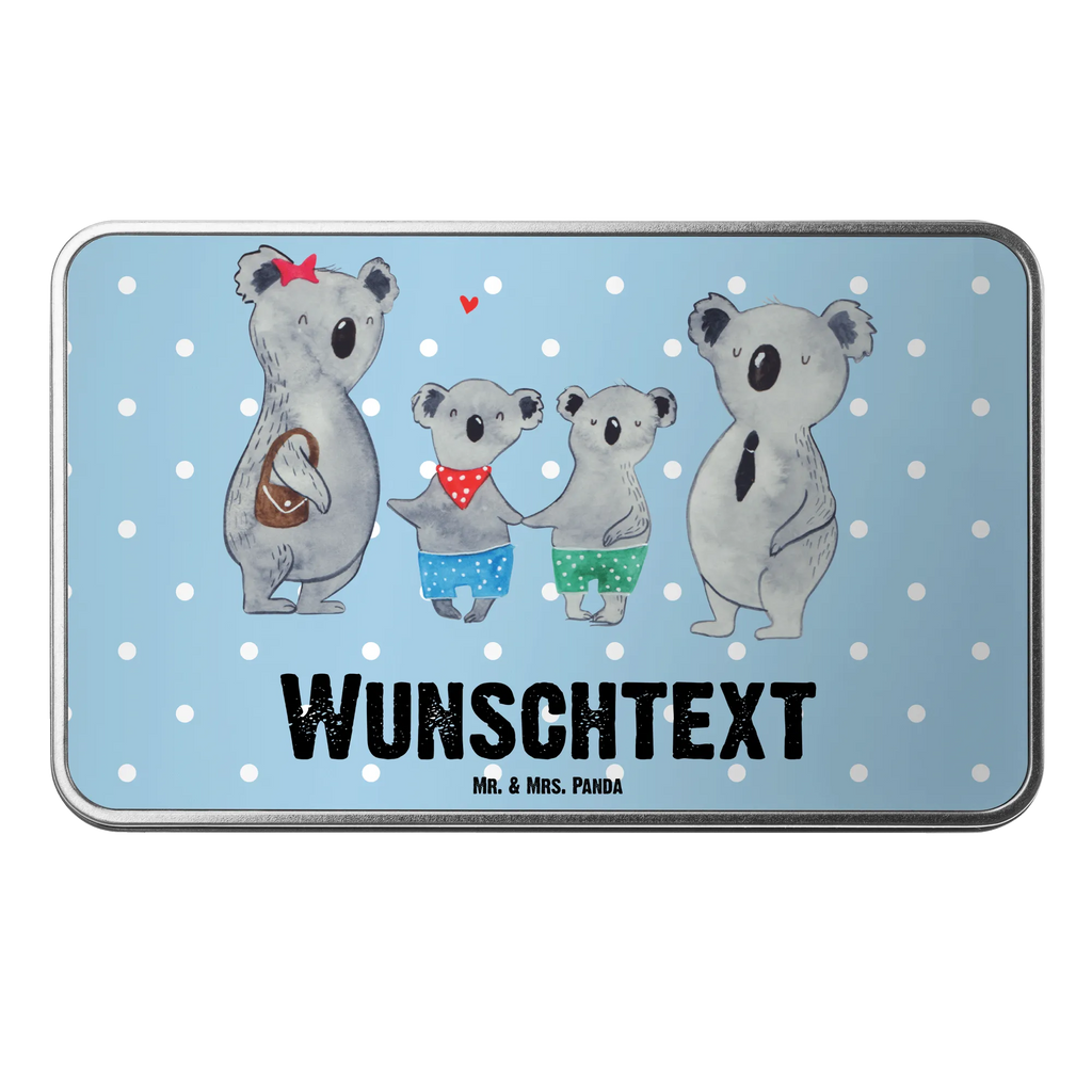 Personalisierte Metalldose Koala Familie zwei Verpackungsdose Mit Wunschtext, Blechdose Mit Spruch, Retro Metalldose Mit Gravur, Blechdose Mit Gravur, Metalldose Mit Wunschtext, Metalldose Mit Initialen, Süßigkeitendose Mit Namen, Basteldose Mit Wunschtext, Personalisierbare Vorratsdose Metall, Vorratsbehälter Metall Mit Gravur, Deko Metalldose Personalisiert, Runde Metalldose Mit Wunschtext, Keksdose Mit Gravur, Teedose Mit Wunschtext, Geschenkverpackung Metall Mit Gravur, Bedruckte Metalldose Mit Wunschtext, Vorratsdose Metall Mit Gravur, Nostalgische Metalldose Mit Wunschtext, Geschenkbox Metall Mit Namen, Aufbewahrungsdose Metall Personalisiert, Metalldose Für Küche Mit Wunschtext, Dose Aus Metall Mit Wunschtext, Personalisierte Metalldose, Metalldose Mit Namen, Aufbewahrungsbox Metall Mit Namen, Kleine Metalldose Mit Text, Metalldose Für Kinder Mit Namen, Rechteckige Metalldose Mit Namen, Schmuckdose Metall Personalisiert, Metalldose Für Erwachsene Personalisiert, Metalldose Mit Liebevollem Text, Große Metalldose Mit Gravur, Vintage Blechdose Personalisiert, Schwester, Familie, Vatertag, Opa, Oma, Muttertag, Papa, Mama, Bruder, Beste Familie, Familienleben, Koalabär, Familienzeit, Lieblingsfamilie, Koala, Koalafamilie