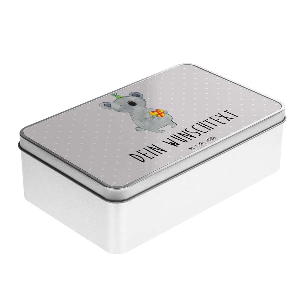 Personalisierte Metalldose Koala Geschenk Metalldose Mit Initialen, Metalldose Mit Liebevollem Text, Metalldose Für Küche Mit Wunschtext, Metalldose Mit Wunschtext, Schmuckdose Metall Personalisiert, Metalldose Mit Namen, Bedruckte Metalldose Mit Wunschtext, Aufbewahrungsdose Metall Personalisiert, Runde Metalldose Mit Wunschtext, Personalisierte Metalldose, Basteldose Mit Wunschtext, Dose Aus Metall Mit Wunschtext, Geschenkverpackung Metall Mit Gravur, Geschenkbox Metall Mit Namen, Teedose Mit Wunschtext, Verpackungsdose Mit Wunschtext, Metalldose Für Kinder Mit Namen, Vorratsdose Metall Mit Gravur, Kleine Metalldose Mit Text, Blechdose Mit Gravur, Personalisierbare Vorratsdose Metall, Aufbewahrungsbox Metall Mit Namen, Vintage Blechdose Personalisiert, Rechteckige Metalldose Mit Namen, Keksdose Mit Gravur, Große Metalldose Mit Gravur, Deko Metalldose Personalisiert, Blechdose Mit Spruch, Süßigkeitendose Mit Namen, Retro Metalldose Mit Gravur, Metalldose Für Erwachsene Personalisiert, Nostalgische Metalldose Mit Wunschtext, Vorratsbehälter Metall Mit Gravur, Koala, Koalabär, Geschenk, Party, Geburtstag