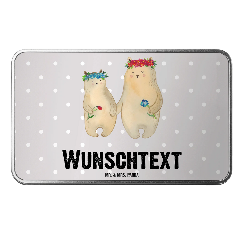 Personalisierte Metalldose Bären mit Blumenkranz Vintage Blechdose Personalisiert, Aufbewahrungsbox Metall Mit Namen, Bedruckte Metalldose Mit Wunschtext, Metalldose Mit Initialen, Geschenkbox Metall Mit Namen, Teedose Mit Wunschtext, Kleine Metalldose Mit Text, Verpackungsdose Mit Wunschtext, Vorratsbehälter Metall Mit Gravur, Keksdose Mit Gravur, Blechdose Mit Gravur, Metalldose Für Küche Mit Wunschtext, Nostalgische Metalldose Mit Wunschtext, Vorratsdose Metall Mit Gravur, Personalisierbare Vorratsdose Metall, Geschenkverpackung Metall Mit Gravur, Deko Metalldose Personalisiert, Schmuckdose Metall Personalisiert, Große Metalldose Mit Gravur, Metalldose Mit Wunschtext, Retro Metalldose Mit Gravur, Personalisierte Metalldose, Blechdose Mit Spruch, Metalldose Mit Namen, Basteldose Mit Wunschtext, Runde Metalldose Mit Wunschtext, Rechteckige Metalldose Mit Namen, Metalldose Für Kinder Mit Namen, Metalldose Mit Liebevollem Text, Metalldose Für Erwachsene Personalisiert, Dose Aus Metall Mit Wunschtext, Süßigkeitendose Mit Namen, Aufbewahrungsdose Metall Personalisiert, Schwester, Familie, Vatertag, Opa, Oma, Muttertag, Papa, Mama, Bruder, Weltbeste Mama, Geschenk Mama. Muttertag, Vorbild, Mutti, Mami, Lieblingsmensch, Töchter, Kind, Beste Mutter, Mutter, Tochter, Kinder, Bären, Lieblingsmama, Bär, Family