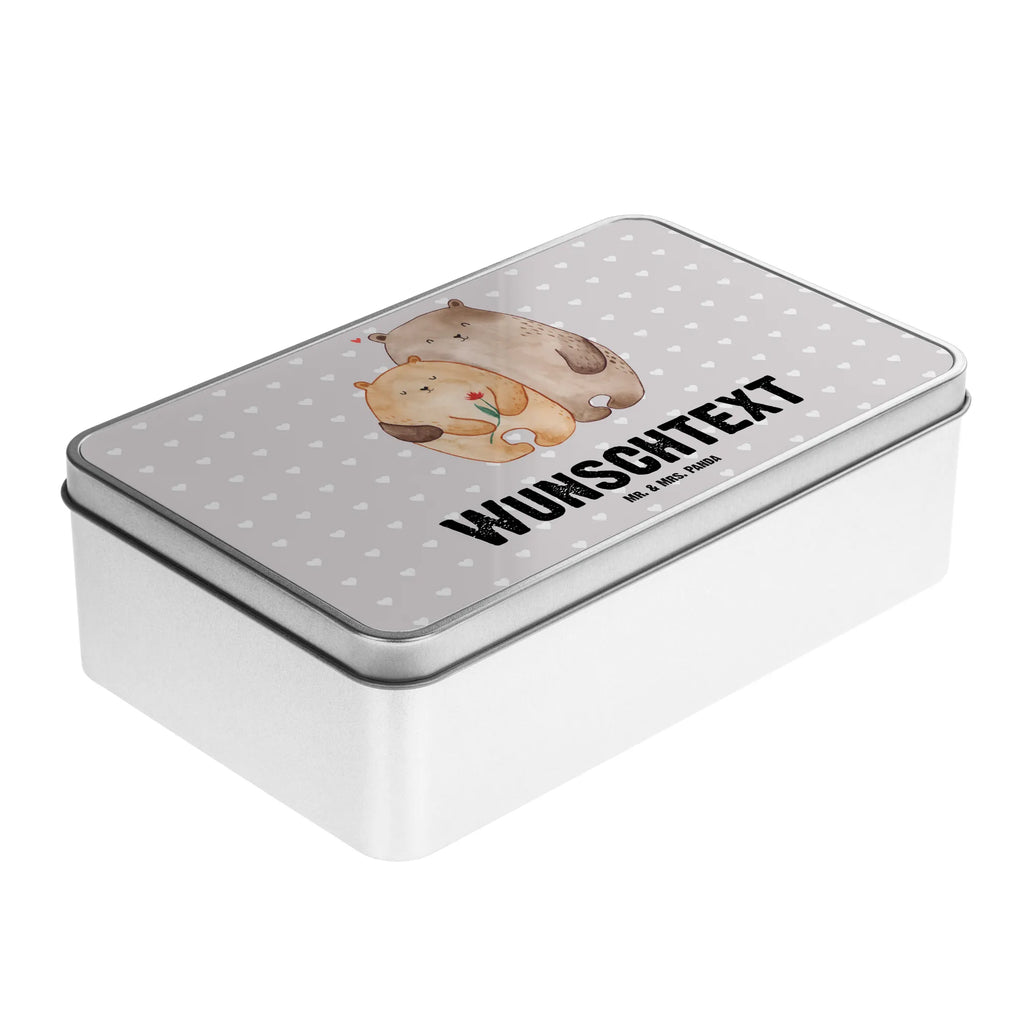 Personalisierte Metalldose Bären Liebe Metalldose Für Kinder Mit Namen, Verpackungsdose Mit Wunschtext, Personalisierte Metalldose, Metalldose Für Erwachsene Personalisiert, Große Metalldose Mit Gravur, Metalldose Mit Initialen, Metalldose Mit Namen, Keksdose Mit Gravur, Metalldose Mit Liebevollem Text, Aufbewahrungsdose Metall Personalisiert, Geschenkverpackung Metall Mit Gravur, Vintage Blechdose Personalisiert, Blechdose Mit Gravur, Vorratsbehälter Metall Mit Gravur, Schmuckdose Metall Personalisiert, Runde Metalldose Mit Wunschtext, Metalldose Zum Selbstgestalten, Retro Metalldose Mit Gravur, Vorratsdose Metall Mit Gravur, Metalldose Mit Wunschtext, Süßigkeitendose Mit Namen, Rechteckige Metalldose Mit Namen, Deko Metalldose Personalisiert, Kleine Metalldose Mit Text, Basteldose Mit Wunschtext, Teedose Mit Wunschtext, Nostalgische Metalldose Mit Wunschtext, Personalisierbare Vorratsdose Metall, Blechdose Mit Spruch, Metalldose Für Küche Mit Wunschtext, Geschenkbox Metall Mit Namen, Dose Aus Metall Mit Wunschtext, Bedruckte Metalldose Mit Wunschtext, Aufbewahrungsbox Metall Mit Namen, Liebe, Partner, Freund, Freundin, Ehemann, Ehefrau, Heiraten, Verlobung, Heiratsantrag, Liebesgeschenk, Jahrestag, Hocheitstag, Bären, Verliebt, Hochzeitstag, Liebesbeweis, Geschenk Hochzeit, Bär, Bärchen, Geschenk Freundin, Verheiratet, Verlobt, Geschenk Freund