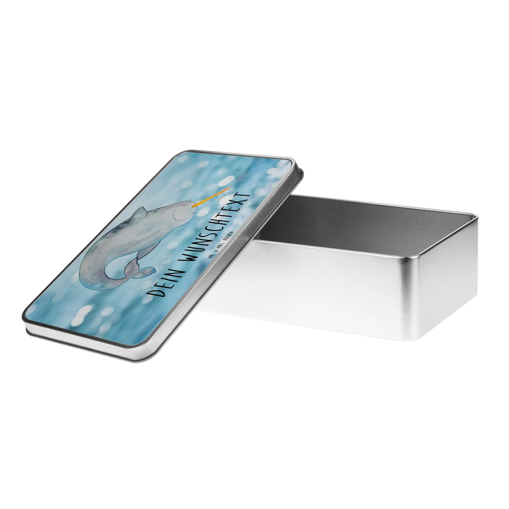 Personalisierte Metalldose Narwal Runde Metalldose Mit Wunschtext, Bedruckte Metalldose Mit Wunschtext, Personalisierbare Vorratsdose Metall, Vorratsbehälter Metall Mit Gravur, Vorratsdose Metall Mit Gravur, Kleine Metalldose Mit Text, Metalldose Mit Wunschtext, Verpackungsdose Mit Wunschtext, Metalldose Für Kinder Mit Namen, Keksdose Mit Gravur, Aufbewahrungsbox Metall Mit Namen, Teedose Mit Wunschtext, Dose Aus Metall Mit Wunschtext, Retro Metalldose Mit Gravur, Geschenkbox Metall Mit Namen, Deko Metalldose Personalisiert, Nostalgische Metalldose Mit Wunschtext, Süßigkeitendose Mit Namen, Basteldose Mit Wunschtext, Große Metalldose Mit Gravur, Personalisierte Metalldose, Metalldose Für Erwachsene Personalisiert, Geschenkverpackung Metall Mit Gravur, Blechdose Mit Gravur, Rechteckige Metalldose Mit Namen, Blechdose Mit Spruch, Metalldose Für Küche Mit Wunschtext, Schmuckdose Metall Personalisiert, Metalldose Mit Initialen, Metalldose Mit Namen, Metalldose Mit Liebevollem Text, Vintage Blechdose Personalisiert, Aufbewahrungsdose Metall Personalisiert, Meer, Urlaub, Meerestiere, Wal, Aufräumen, Putzen, Hausfrau, Narwal, Kinderzimmer, Junggesellin