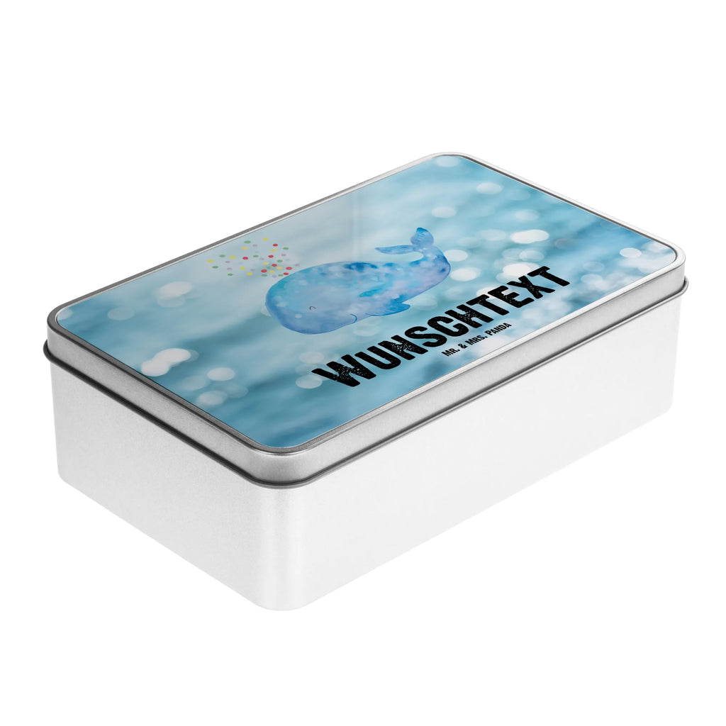 Personalisierte Metalldose Wal Konfetti Geschenkverpackung Metall Mit Gravur, Metalldose Für Küche Mit Wunschtext, Verpackungsdose Mit Wunschtext, Metalldose Zum Selbstgestalten, Schmuckdose Metall Personalisiert, Metalldose Für Kinder Mit Namen, Blechdose Mit Spruch, Personalisierte Metalldose, Rechteckige Metalldose Mit Namen, Aufbewahrungsbox Metall Mit Namen, Metalldose Mit Namen, Personalisierbare Vorratsdose Metall, Vintage Blechdose Personalisiert, Retro Metalldose Mit Gravur, Metalldose Mit Initialen, Deko Metalldose Personalisiert, Süßigkeitendose Mit Namen, Metalldose Mit Wunschtext, Blechdose Mit Gravur, Nostalgische Metalldose Mit Wunschtext, Teedose Mit Wunschtext, Runde Metalldose Mit Wunschtext, Große Metalldose Mit Gravur, Kleine Metalldose Mit Text, Metalldose Für Erwachsene Personalisiert, Bedruckte Metalldose Mit Wunschtext, Vorratsdose Metall Mit Gravur, Basteldose Mit Wunschtext, Geschenkbox Metall Mit Namen, Aufbewahrungsdose Metall Personalisiert, Keksdose Mit Gravur, Vorratsbehälter Metall Mit Gravur, Dose Aus Metall Mit Wunschtext, Metalldose Mit Liebevollem Text, Meerestiere, Meer, Urlaub, Wal, Motivation, Lebensabschnitt, Trennung, Diät, Abnehmen, Geburtstag, Wale, Neuanfang, Konfetti, Neustart