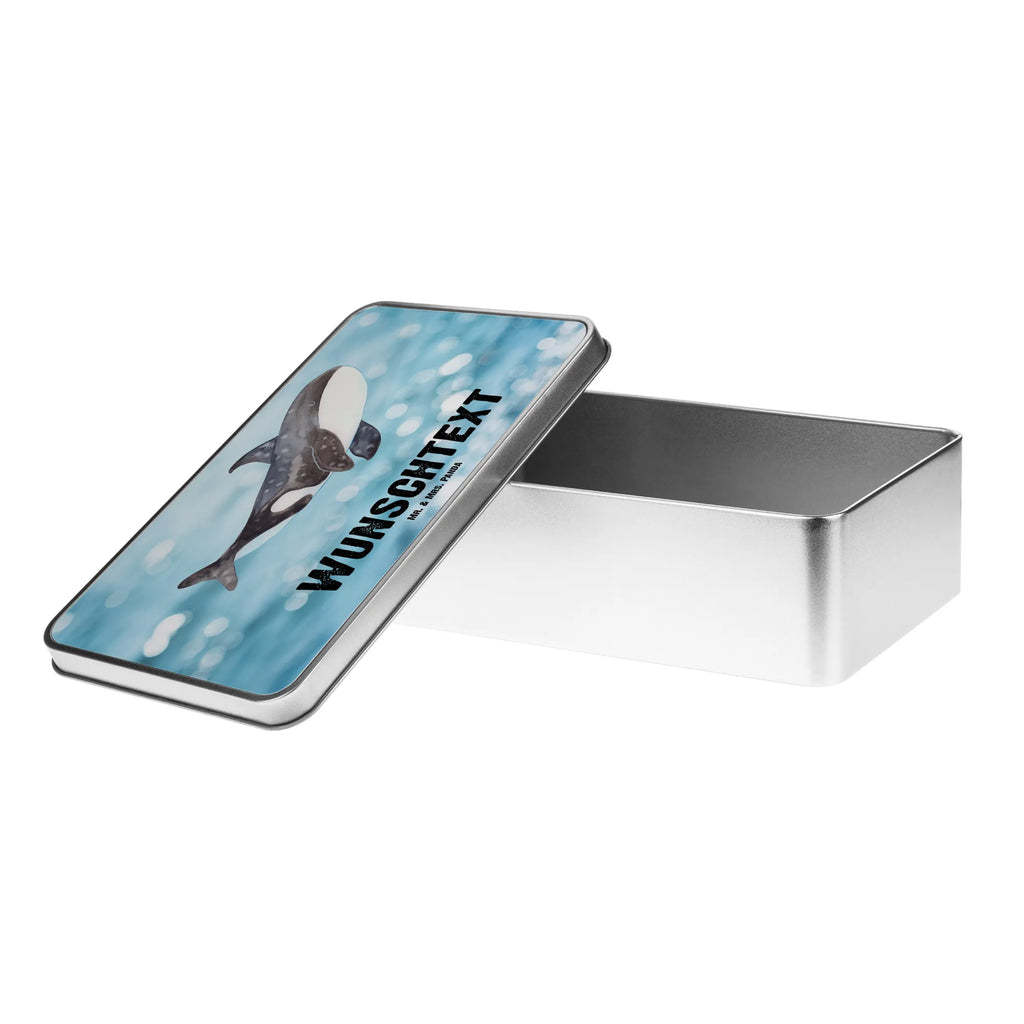 Personalisierte Metalldose Orca Kleine Metalldose Mit Text, Metalldose Mit Namen, Verpackungsdose Mit Wunschtext, Metalldose Für Kinder Mit Namen, Teedose Mit Wunschtext, Aufbewahrungsbox Metall Mit Namen, Rechteckige Metalldose Mit Namen, Nostalgische Metalldose Mit Wunschtext, Basteldose Mit Wunschtext, Metalldose Für Küche Mit Wunschtext, Metalldose Für Erwachsene Personalisiert, Personalisierbare Vorratsdose Metall, Schmuckdose Metall Personalisiert, Große Metalldose Mit Gravur, Metalldose Mit Liebevollem Text, Deko Metalldose Personalisiert, Metalldose Mit Wunschtext, Bedruckte Metalldose Mit Wunschtext, Vorratsbehälter Metall Mit Gravur, Blechdose Mit Gravur, Metalldose Zum Selbstgestalten, Keksdose Mit Gravur, Blechdose Mit Spruch, Runde Metalldose Mit Wunschtext, Personalisierte Metalldose, Dose Aus Metall Mit Wunschtext, Vintage Blechdose Personalisiert, Vorratsdose Metall Mit Gravur, Metalldose Mit Initialen, Geschenkverpackung Metall Mit Gravur, Aufbewahrungsdose Metall Personalisiert, Geschenkbox Metall Mit Namen, Süßigkeitendose Mit Namen, Retro Metalldose Mit Gravur, Meerestiere, Meer, Urlaub, Startup, Neustart, Orca, Büro, Motivation, Möglichkeiten, Arbeit, Orcas, Killerwal, Wal, Selbstliebe