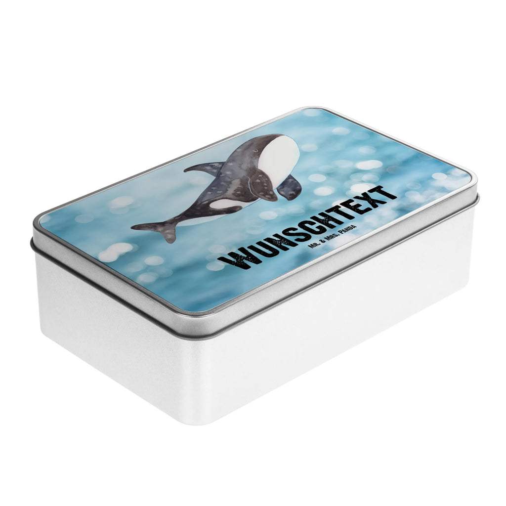 Personalisierte Metalldose Orca Kleine Metalldose Mit Text, Metalldose Mit Namen, Verpackungsdose Mit Wunschtext, Metalldose Für Kinder Mit Namen, Teedose Mit Wunschtext, Aufbewahrungsbox Metall Mit Namen, Rechteckige Metalldose Mit Namen, Nostalgische Metalldose Mit Wunschtext, Basteldose Mit Wunschtext, Metalldose Für Küche Mit Wunschtext, Metalldose Für Erwachsene Personalisiert, Personalisierbare Vorratsdose Metall, Schmuckdose Metall Personalisiert, Große Metalldose Mit Gravur, Metalldose Mit Liebevollem Text, Deko Metalldose Personalisiert, Metalldose Mit Wunschtext, Bedruckte Metalldose Mit Wunschtext, Vorratsbehälter Metall Mit Gravur, Blechdose Mit Gravur, Metalldose Zum Selbstgestalten, Keksdose Mit Gravur, Blechdose Mit Spruch, Runde Metalldose Mit Wunschtext, Personalisierte Metalldose, Dose Aus Metall Mit Wunschtext, Vintage Blechdose Personalisiert, Vorratsdose Metall Mit Gravur, Metalldose Mit Initialen, Geschenkverpackung Metall Mit Gravur, Aufbewahrungsdose Metall Personalisiert, Geschenkbox Metall Mit Namen, Süßigkeitendose Mit Namen, Retro Metalldose Mit Gravur, Meerestiere, Meer, Urlaub, Startup, Neustart, Orca, Büro, Motivation, Möglichkeiten, Arbeit, Orcas, Killerwal, Wal, Selbstliebe
