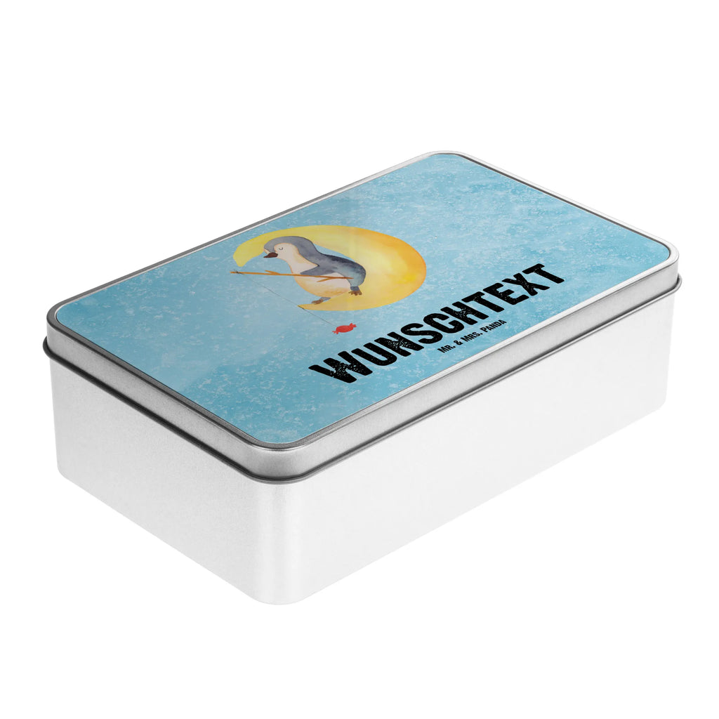 Personalisierte Metalldose Pinguin Mond Rechteckige Metalldose Mit Namen, Schmuckdose Metall Personalisiert, Vintage Blechdose Personalisiert, Kleine Metalldose Mit Text, Verpackungsdose Mit Wunschtext, Blechdose Mit Spruch, Dose Aus Metall Mit Wunschtext, Große Metalldose Mit Gravur, Metalldose Für Erwachsene Personalisiert, Metalldose Mit Initialen, Runde Metalldose Mit Wunschtext, Vorratsdose Metall Mit Gravur, Metalldose Für Küche Mit Wunschtext, Bedruckte Metalldose Mit Wunschtext, Geschenkverpackung Metall Mit Gravur, Aufbewahrungsbox Metall Mit Namen, Metalldose Mit Namen, Keksdose Mit Gravur, Metalldose Mit Wunschtext, Personalisierbare Vorratsdose Metall, Personalisierte Metalldose, Retro Metalldose Mit Gravur, Basteldose Mit Wunschtext, Metalldose Mit Liebevollem Text, Vorratsbehälter Metall Mit Gravur, Deko Metalldose Personalisiert, Teedose Mit Wunschtext, Süßigkeitendose Mit Namen, Aufbewahrungsdose Metall Personalisiert, Nostalgische Metalldose Mit Wunschtext, Blechdose Mit Gravur, Geschenkbox Metall Mit Namen, Metalldose Für Kinder Mit Namen, Pinguin, Spruch, Pinguine, Gästezimmer, Schlafstörungen, Einschlafen, Schlafzimmer, schlafen, Nachtruhe