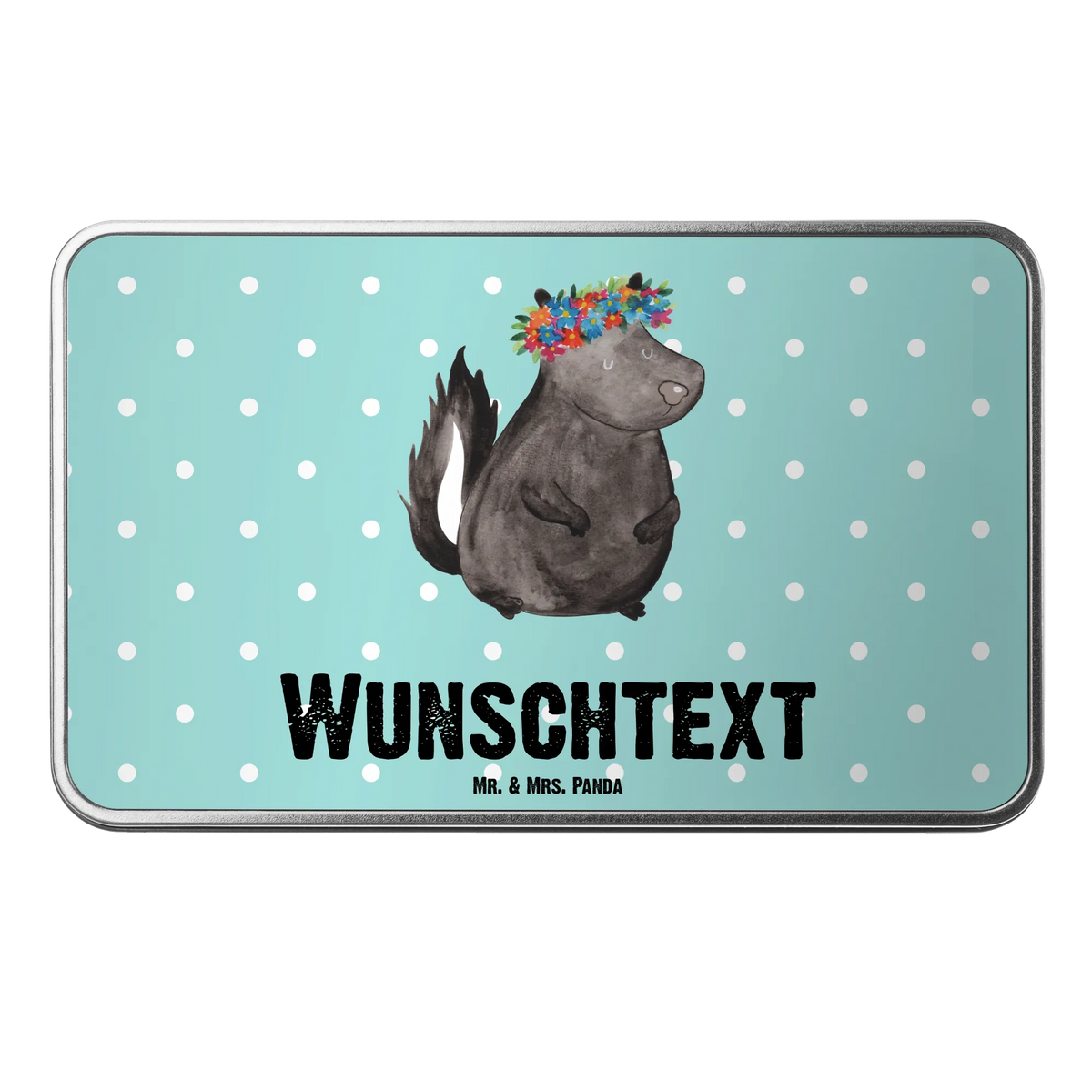 Personalisierte Metalldose Stinktier Mädchen Keksdose mit Namen, Individuelle Geschenkbox, Personalisierte Box, Blechdose Mit Spruch, Plätzchendose personalisiert, Personalisierte Blechdose, Personalisierte Keksdose, Metalldose Mit Liebevollem Text, Aufbewahrungsbox Personalisiert, Dose Aus Metall Mit Wunschtext, Personalisierte Aufbewahrungsbox, Erinnerungsbox Personalisiert, Deko Metalldose Personalisiert, Personalisierte Erinnerungsbox, Box mit Namen, Metalldose Mit Namen, Personalisierte Geschenkbox, Aufbewahrungsbox mit Namen, Aufbewahrungsbox Metall Mit Namen, Metalldose personalisiert, Geschenkbox Personalisiert, Metalldose Mit Initialen, Keksdose personalisierbar, Metalldose Für Kinder Mit Namen, Bedruckte Metalldose Mit Wunschtext, Geschenkbox mit Namen, Personalisierte Plätzchendose, Keksdose personalisiert, Metalldose Für Küche Mit Wunschtext, Geschenkbox Metall Mit Namen, Personalisierte Metalldose, Dose mit Namen, Aufbewahrungsdose Metall Personalisiert, Individuelle Keksdose, Personalisierte Dose, GEschenkdose Personalisiert, Blechdose personalisiert, Metalldose Für Erwachsene Personalisiert, Personalisierte Vorratsdose, Dose personalisiert, Erinnerungsbox mit Namen, Weihnachtsdose personalisiert, Vorratsdose Personalisiert, Stinktier, Skunk, Yoga, Wildtier, Namaste, Stinki, Stinker, Raubtier