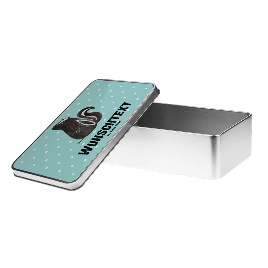 Personalisierte Metalldose Stinktier sitzend Metalldose Für Erwachsene Personalisiert, Personalisierte Metalldose, Basteldose Mit Wunschtext, Retro Metalldose Mit Gravur, Metalldose Für Kinder Mit Namen, Nostalgische Metalldose Mit Wunschtext, Deko Metalldose Personalisiert, Aufbewahrungsbox Metall Mit Namen, Metalldose Für Küche Mit Wunschtext, Verpackungsdose Mit Wunschtext, Keksdose Mit Gravur, Personalisierbare Vorratsdose Metall, Metalldose Mit Wunschtext, Blechdose Mit Gravur, Blechdose Mit Spruch, Große Metalldose Mit Gravur, Geschenkbox Metall Mit Namen, Rechteckige Metalldose Mit Namen, Kleine Metalldose Mit Text, Dose Aus Metall Mit Wunschtext, Teedose Mit Wunschtext, Süßigkeitendose Mit Namen, Vorratsbehälter Metall Mit Gravur, Schmuckdose Metall Personalisiert, Bedruckte Metalldose Mit Wunschtext, Metalldose Mit Liebevollem Text, Geschenkverpackung Metall Mit Gravur, Metalldose Mit Namen, Runde Metalldose Mit Wunschtext, Aufbewahrungsdose Metall Personalisiert, Vintage Blechdose Personalisiert, Vorratsdose Metall Mit Gravur, Metalldose Mit Initialen, Stinktier, Skunk, Büro, Recht, Spruch, Stinker, Stinki, Besserwisser, Wildtier, Raubtier