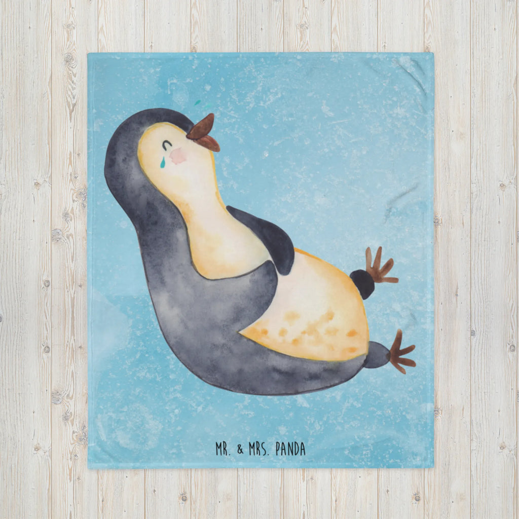Blanket Penguin Laugh Sofadecke, Wohndecke, Decke, Schmusedecke, Wolldecke, Dekodecke, Jahrestagsgeschenk, Wohnzimmerdecke, Kuschelfleecedecke, Mikrofaser Decke, Kuscheldecke XXL, Gemütlich, Tagesdecke, Kinderdecke, Dekoration, Weihnachtsgeschenk, Entspannen, Fleecedecke, Pinguin, Fröhlichkeit, Lachen, Humor, Fröhlich, Pinguine, Lustiger Spruch, Optimismus