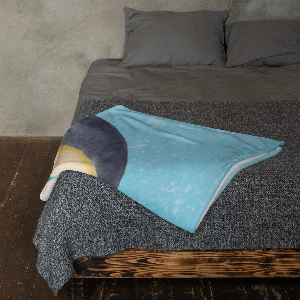 Blanket Penguin Laugh Sofadecke, Wohndecke, Decke, Schmusedecke, Wolldecke, Dekodecke, Jahrestagsgeschenk, Wohnzimmerdecke, Kuschelfleecedecke, Mikrofaser Decke, Kuscheldecke XXL, Gemütlich, Tagesdecke, Kinderdecke, Dekoration, Weihnachtsgeschenk, Entspannen, Fleecedecke, Pinguin, Fröhlichkeit, Lachen, Humor, Fröhlich, Pinguine, Lustiger Spruch, Optimismus