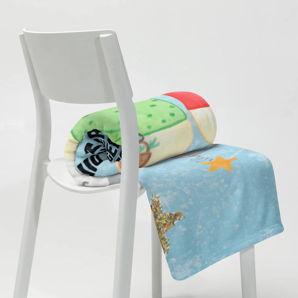 Blanket wintertime Holy Three Kings fleece blanket, plush blanket, sofa throw, throw blanket, warm blanket, Sherpa blanket, snuggle blanket, cozy blanket, Winter, Christmas, Christmas time, snow, Christmas Eve, Epiphany, Christmas present, Santa Claus, Christmas days