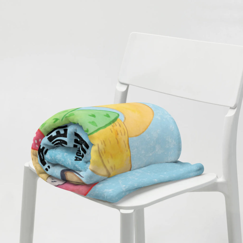 Kuscheldecke Fuchs  Schlittschuhe Tagesdecke, Wolldecke, Sofadecke, Decke, Wohndecke, Winter, Weihnachten, Weihnachtsdeko, Nikolaus, Advent, Heiligabend, Wintermotiv, Weihnachtsbaum, Weihnachtstage, Tannenbaum, Weihnachtszeit, Weihnachtsmann