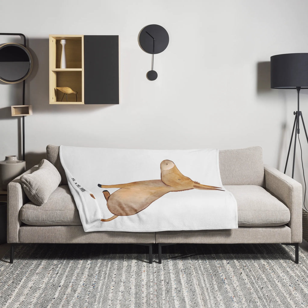 Kuscheldecke Esel Wohndecke, Wolldecke, Decke, Tagesdecke, Sofadecke, Tiermotive, Gute Laune, lustige Sprüche, Tiere, Lebensmut, zuversicht, erfolg, Ziel, Lebensglück, tapferkeit, Lebensziel, Weisheit, Esel, Mut, positive gedanken