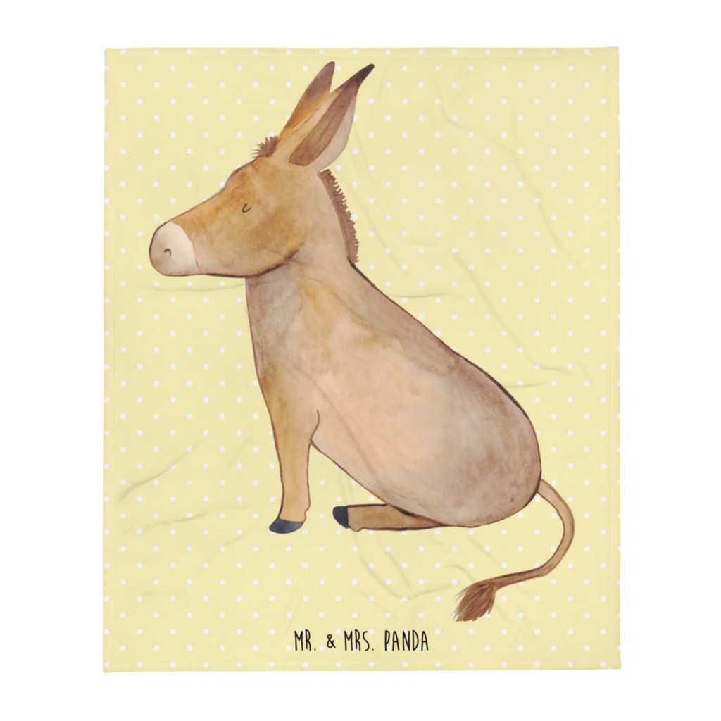 Kuscheldecke Esel Wohndecke, Wolldecke, Decke, Tagesdecke, Sofadecke, Tiermotive, Gute Laune, lustige Sprüche, Tiere, Lebensmut, zuversicht, erfolg, Ziel, Lebensglück, tapferkeit, Lebensziel, Weisheit, Esel, Mut, positive gedanken