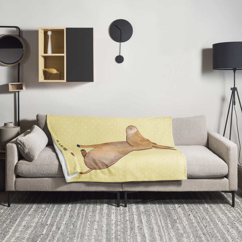 Kuscheldecke Esel Wohndecke, Wolldecke, Decke, Tagesdecke, Sofadecke, Tiermotive, Gute Laune, lustige Sprüche, Tiere, Lebensmut, zuversicht, erfolg, Ziel, Lebensglück, tapferkeit, Lebensziel, Weisheit, Esel, Mut, positive gedanken