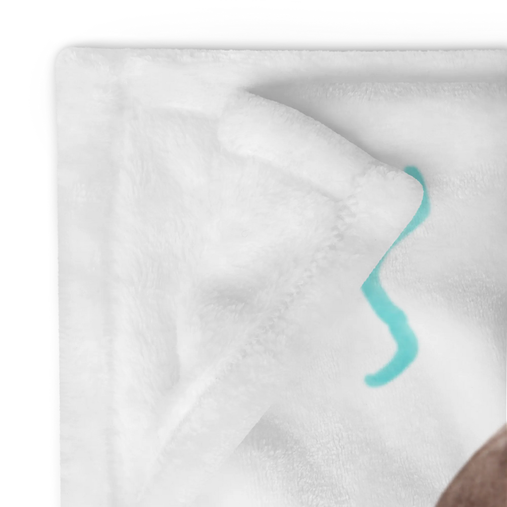 Blanket otter Water Lily Sofadecke, Wolldecke, Tagesdecke, Wohndecke, Decke, Otter, Fischotter, Seeotter, Otter Seeotter See Otter