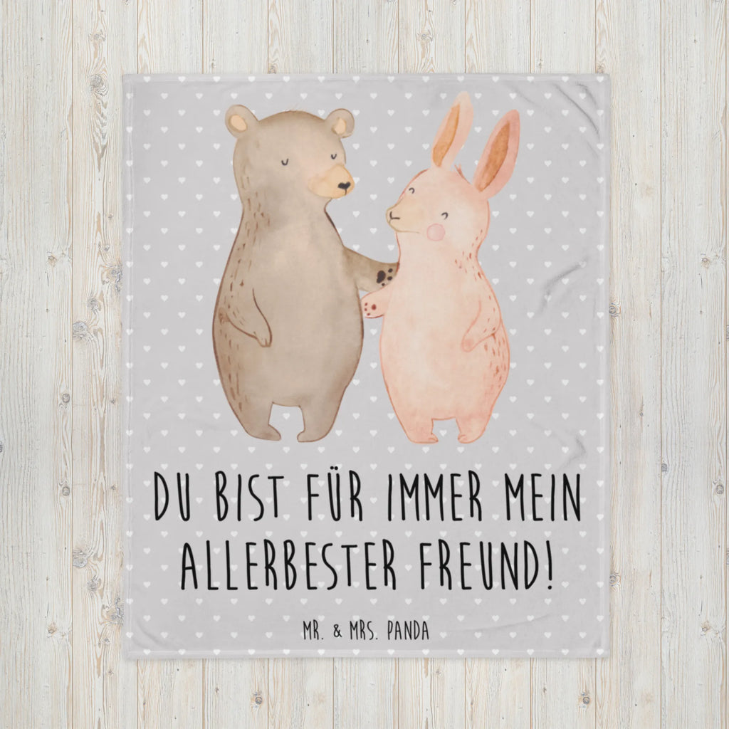 Blanket bear and rabbit Embrace Fleecedecke, Kuscheldecke XXL, Wohndecke, Tagesdecke, Wohnzimmerdecke, Dekodecke, Weihnachtsgeschenk, Wolldecke, Dekoration, Schmusedecke, Kinderdecke, Mikrofaser Decke, Entspannen, Kuschelfleecedecke, Decke, Gemütlich, Sofadecke, Jahrestagsgeschenk, Freundin, Liebesgeschenk, Heiraten, Heiratsantrag, Hocheitstag, Freund, Jahrestag, Verlobung, Partner, Ehemann, Liebe, Ehefrau, Best Friends, Hase, Bärchen, Freunde, Bär, Bester Freund