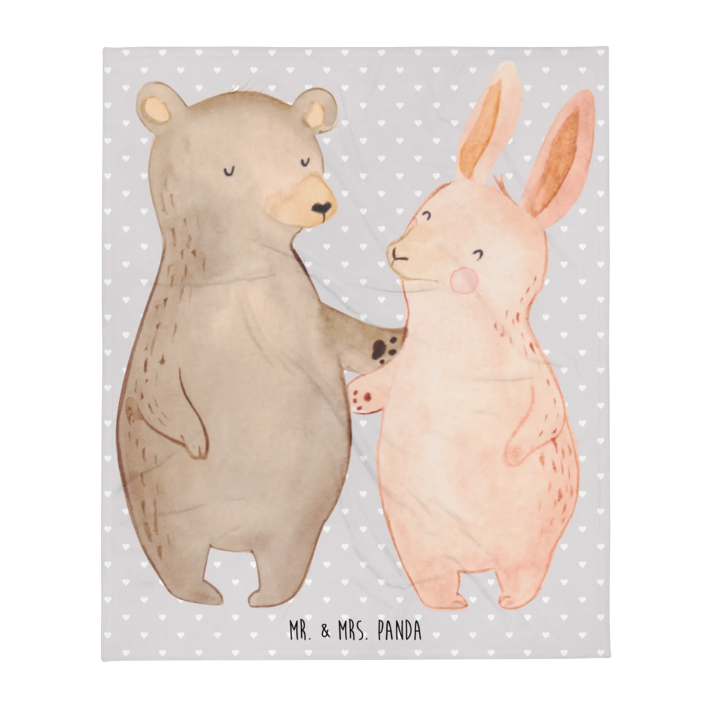 Blanket bear and rabbit Embrace Fleecedecke, Kuscheldecke XXL, Wohndecke, Tagesdecke, Wohnzimmerdecke, Dekodecke, Weihnachtsgeschenk, Wolldecke, Dekoration, Schmusedecke, Kinderdecke, Mikrofaser Decke, Entspannen, Kuschelfleecedecke, Decke, Gemütlich, Sofadecke, Jahrestagsgeschenk, Freundin, Liebesgeschenk, Heiraten, Heiratsantrag, Hocheitstag, Freund, Jahrestag, Verlobung, Partner, Ehemann, Liebe, Ehefrau, Best Friends, Hase, Bärchen, Freunde, Bär, Bester Freund