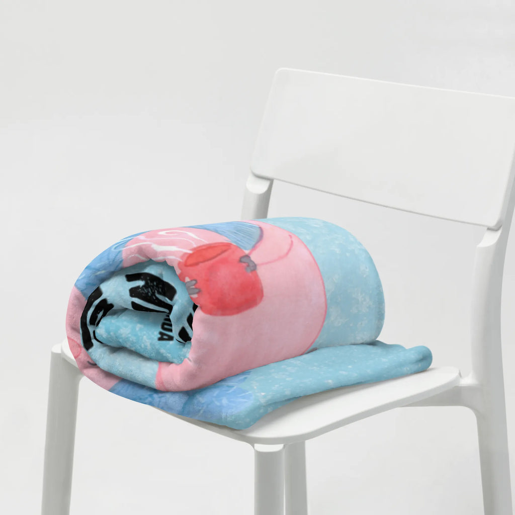 Blanket Pig Mulled wine Sofadecke, Wohndecke, Tagesdecke, Decke, Wolldecke, Winter, Weihnachten, Weihnachtsdeko, Nikolaus, Advent, Heiligabend, Wintermotiv, Weihnachtsmarkt, Glühwein, Glühschwein, Punsch