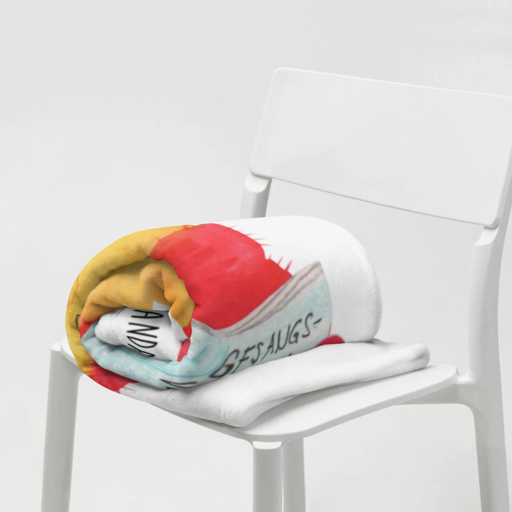 Kuscheldecke Fuchs Sänger Jahrestagsgeschenk, Wohnzimmerdecke, Mikrofaser Decke, Dekoration, Kuscheldecke XXL, Entspannen, Tagesdecke, Wolldecke, Wohndecke, Schmusedecke, Dekodecke, Kuschelfleecedecke, Weihnachtsgeschenk, Sofadecke, Fleecedecke, Decke, Kinderdecke, Gemütlich, Wintermotiv, Winter, Weihnachtsdeko, Nikolaus, Weihnachten, Advent, Heiligabend, Füchse, Sänger, Singen, Geschenk Sänger, Fuchs, Weihnachtslieder