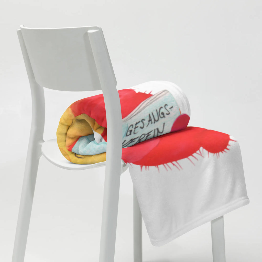 Kuscheldecke Fuchs Sänger Jahrestagsgeschenk, Wohnzimmerdecke, Mikrofaser Decke, Dekoration, Kuscheldecke XXL, Entspannen, Tagesdecke, Wolldecke, Wohndecke, Schmusedecke, Dekodecke, Kuschelfleecedecke, Weihnachtsgeschenk, Sofadecke, Fleecedecke, Decke, Kinderdecke, Gemütlich, Wintermotiv, Winter, Weihnachtsdeko, Nikolaus, Weihnachten, Advent, Heiligabend, Füchse, Sänger, Singen, Geschenk Sänger, Fuchs, Weihnachtslieder